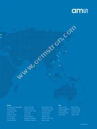 CMV4000-2E5M1PN Datasheet Page 23