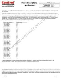 CMZ5338B TR13 Datasheet Page 5