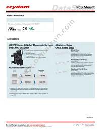 CN024D60 Datasheet Page 4