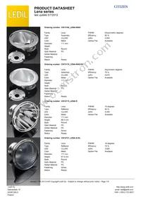 CN12723_LENA-W-DL Datasheet Cover