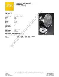 CN13338_LENA-M-DL Datasheet Cover