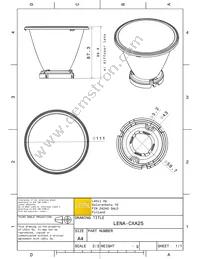 CN13338_LENA-M-DL Datasheet Page 2