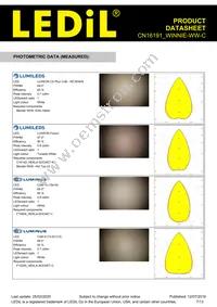 CN16191_WINNIE-WW-C Datasheet Page 7