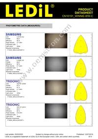 CN16191_WINNIE-WW-C Datasheet Page 8