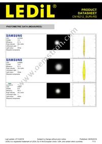 CN16212_SURI-RS Datasheet Page 7
