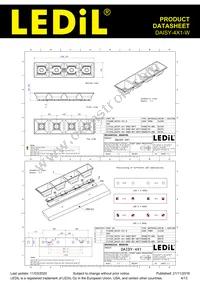 CN16606_DAISY-4X1-W Datasheet Page 4