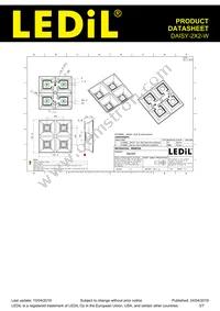 CN16869_DAISY-2X2-W Datasheet Page 3