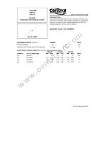 CN5179 BK Datasheet Cover