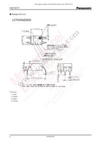 CNC1S171R Datasheet Page 4