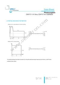 CNY17-2S-TA1 Datasheet Page 10