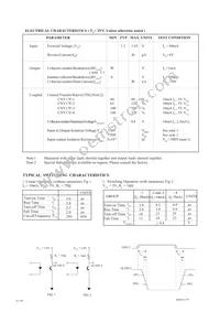 CNY17F-2XSM Datasheet Page 2