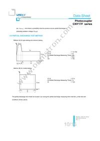 CNY17F-4S-TA1 Datasheet Page 11