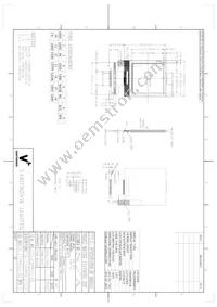 COG-C144MVGI-03F Datasheet Cover