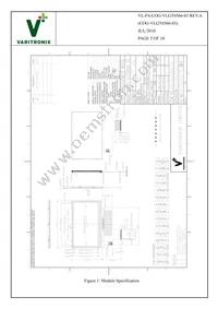 COG-T430T6566-03 Datasheet Page 5