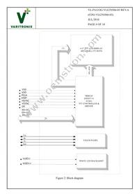 COG-T430T6566-03 Datasheet Page 6