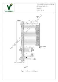 COG-T430T6566-03 Datasheet Page 7