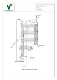 COG-T430T6566-04 Datasheet Page 7