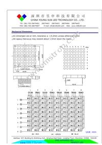 COM-00683 Datasheet Page 2
