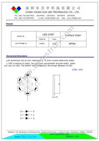 COM-08718 Datasheet Page 3