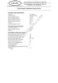 COM-08875 Datasheet Cover