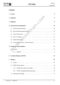 COM-08892 Datasheet Page 2