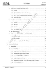 COM-08892 Datasheet Page 3