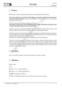 COM-08892 Datasheet Page 9