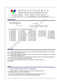 COM-09480 Datasheet Page 3