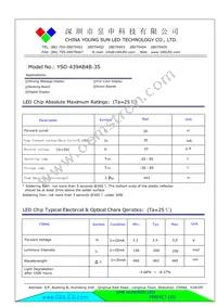 COM-09481 Datasheet Cover