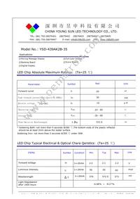 COM-09482 Datasheet Cover