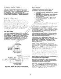 COM-09578 Datasheet Page 3