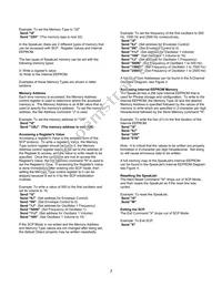 COM-09578 Datasheet Page 7