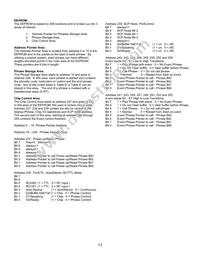 COM-09578 Datasheet Page 11