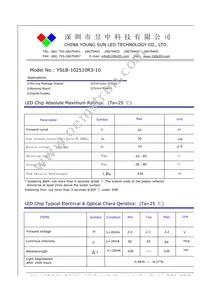 COM-09935 Datasheet Cover