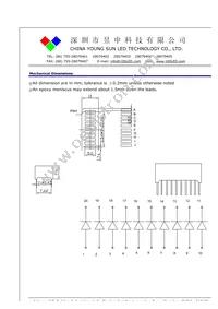 COM-09935 Datasheet Page 2