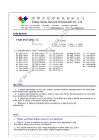 COM-09935 Datasheet Page 3