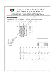 COM-09938 Datasheet Page 2