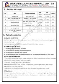 COM-11679 Datasheet Page 5