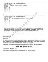 COM-12584 Datasheet Page 14