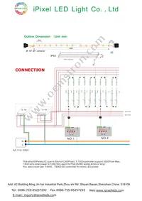 COM-13898 Datasheet Page 3