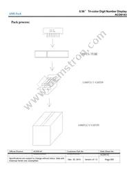 COM-13999 Datasheet Page 8