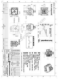 COM-14583 Datasheet Cover