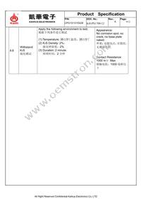 COM-14583 Datasheet Page 9