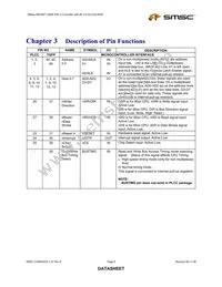 COM20020I3V-DZD Datasheet Page 8