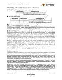 COM20020I3V-DZD Datasheet Page 19