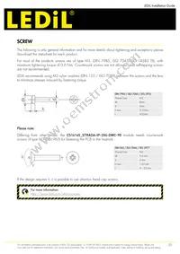 CP10369_APOLLO-3-M Datasheet Page 23