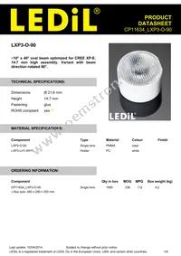 CP11634_LXP3-O-90 Cover
