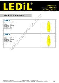 CP12680_TINA2-O Datasheet Page 3