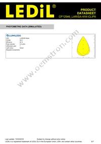 CP12946_LARISA-WW-CLIP8 Datasheet Page 6