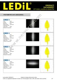 CP13308_LAURA-O-WAS-PG Datasheet Page 3